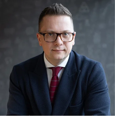 Denys Gurak