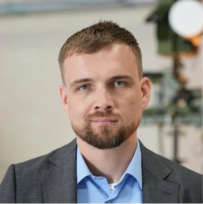 Iarosloav Kalinin