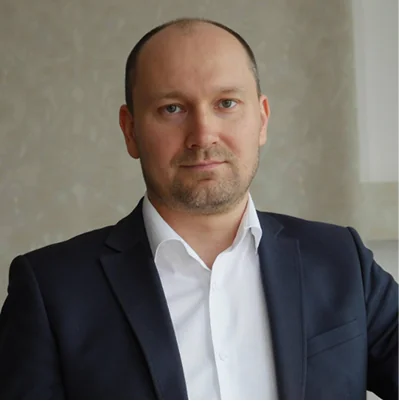 Oleksandr Shubenko