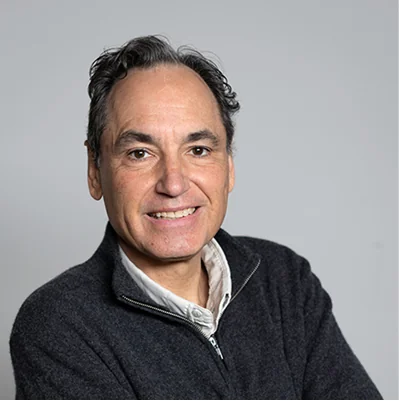 Perry Boyle