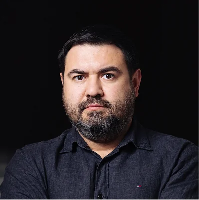 Yuriy Shelmuk